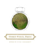 Ferris Wheel Press 2022 Special Edition Ink - Lunar New Year Jade