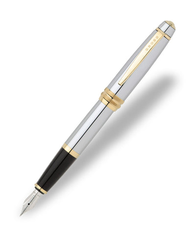 Cross Bailey Fountain Pen - Medalist
