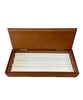 Graf von Faber-Castell Classic Anello Fountain Pen - Black