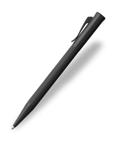 Graf von Faber-Castell Tamitio Ballpoint Pen - Black Edition
