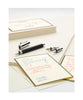 Graf von Faber-Castell Tamitio Fountain Pen Calligraphy Set - Black