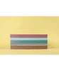 Happily Ever Paper Colorfull Notebook