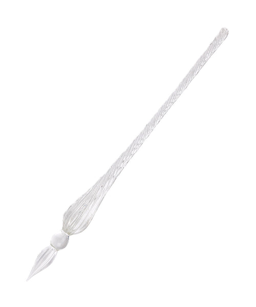 J Herbin Glass Dip Pen - Clear