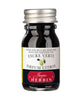 J Herbin Scented Ink (10ml) - Green (Lemon scented)