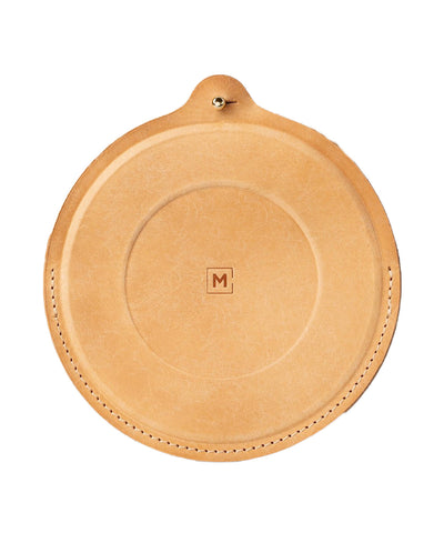Makers Cabinet Leather Sheath for Iris Drawing Compass