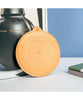 Makers Cabinet Leather Sheath for Iris Drawing Compass