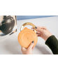 Makers Cabinet Leather Sheath for Iris Drawing Compass