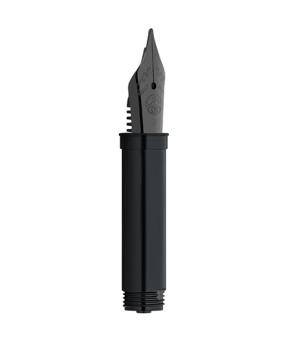 Kaweco 060 Nib Unit - Black PVD Steel