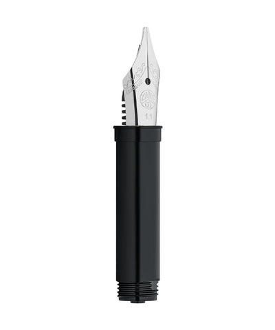 Kaweco 060 Nib Unit - Polished Steel Calligraphy