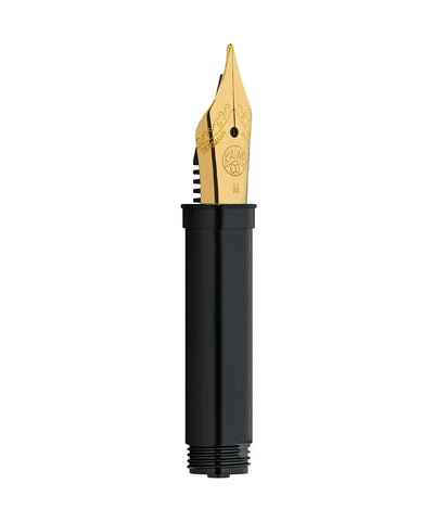 Kaweco 060 Nib Unit - Gold Plate