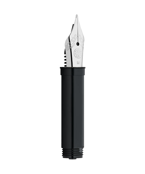 Kaweco 060 Nib Unit - Polished Steel
