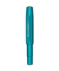 Kaweco Collection 2022 AL Sport Fountain Pen - Iguana Blue
