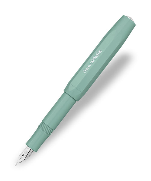 Kaweco Collection 2022 Sport Fountain Pen - Smooth Sage