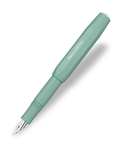 Kaweco Collection 2022 Sport Fountain Pen - Smooth Sage