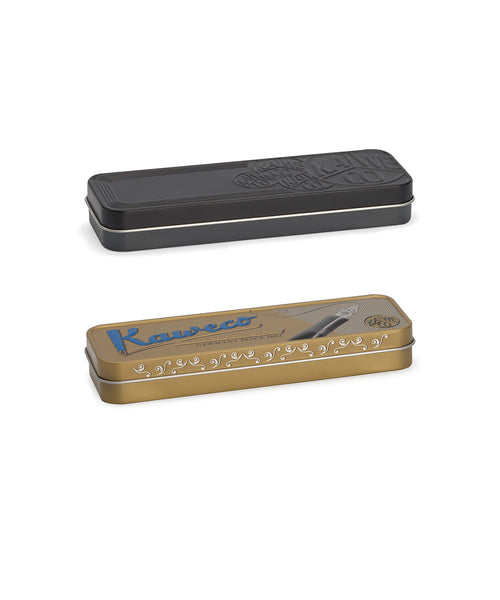 Kaweco Metal Gift Tin - Large
