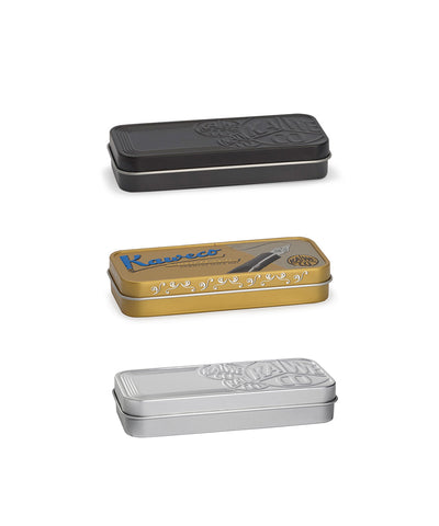 Kaweco Metal Gift Tin - Small