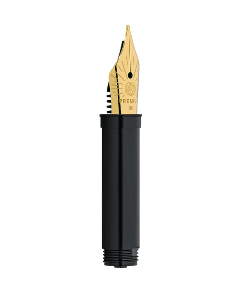 Kaweco 060 Nib Unit - Gold Plate Premium