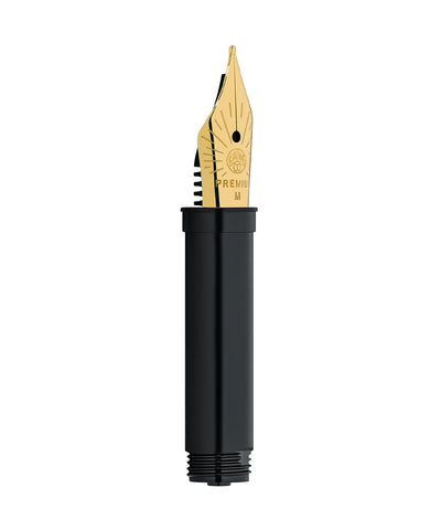 Kaweco 060 Nib Unit - Gold Plate Premium