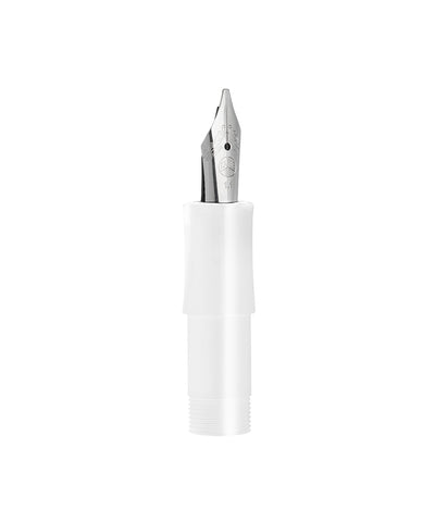 Kaweco Skyline Sport Calligraphy Nib Unit - White