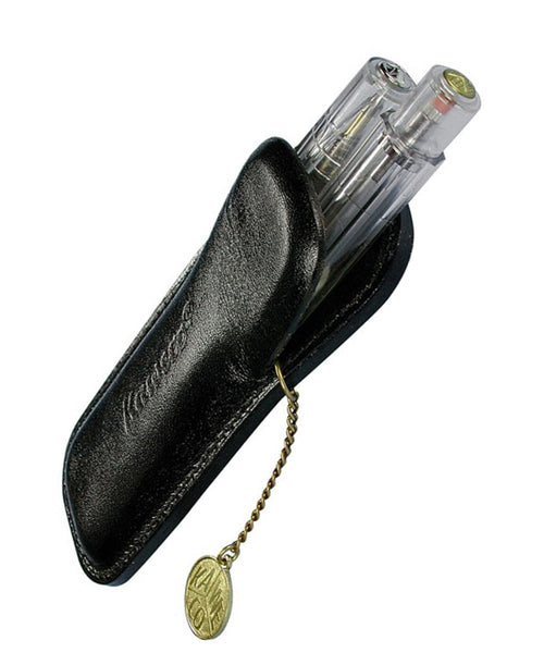 Kaweco Sport Classic Leather Pouch with Coin