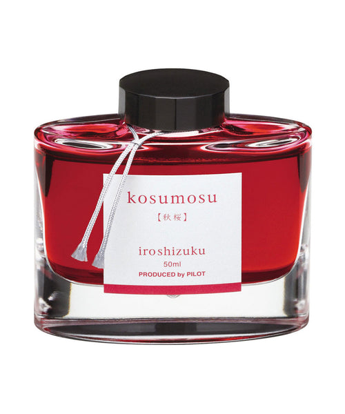 Pilot Iroshizuku Ink - Kosumosu (Cosmos)