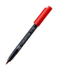 Kuretake Fudebiyori Brush Pen - Various Colours