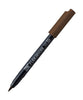 Kuretake Fudebiyori Brush Pen - Various Colours