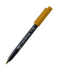 Kuretake Fudebiyori Brush Pen - Various Colours