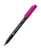 Kuretake Fudebiyori Brush Pen - Various Colours