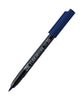 Kuretake Fudebiyori Brush Pen - Various Colours