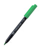 Kuretake Fudebiyori Brush Pen - Various Colours