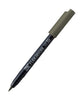 Kuretake Fudebiyori Brush Pen - Various Colours