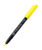 Kuretake Fudebiyori Brush Pen - Various Colours