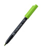 Kuretake Fudebiyori Brush Pen - Various Colours