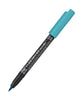 Kuretake Fudebiyori Metallic Brush Pen - Various Colours