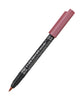 Kuretake Fudebiyori Metallic Brush Pen - Various Colours