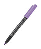 Kuretake Fudebiyori Metallic Brush Pen - Various Colours