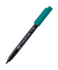 Kuretake Fudebiyori Brush Pen - Various Colours