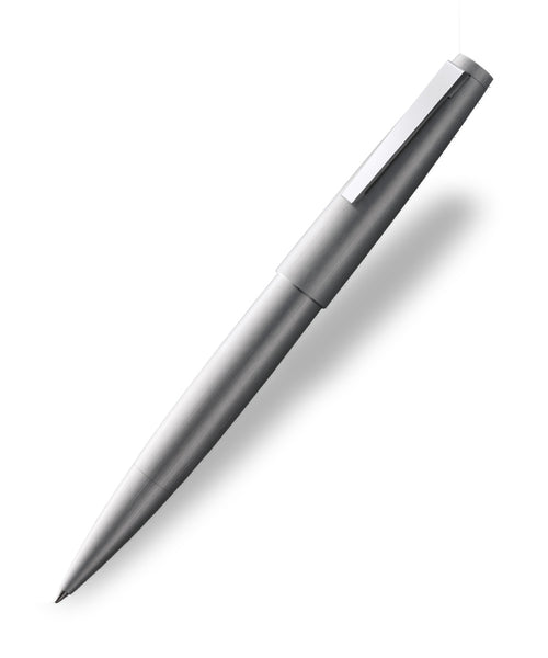 LAMY 2000 Rollerball Pen - Metal