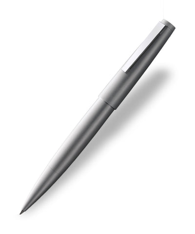 LAMY 2000 Rollerball Pen - Metal