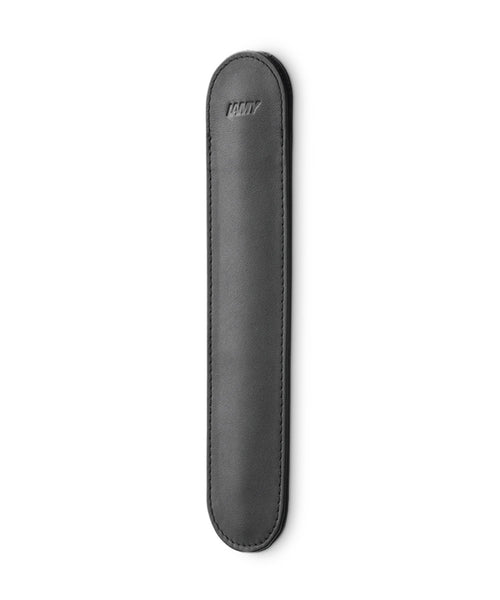 LAMY A112 Leather Large Pen Pouch for 1 Pen