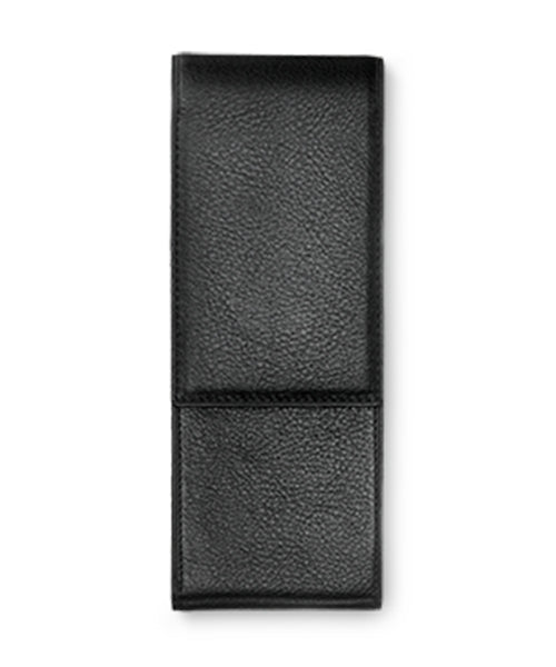 LAMY A202 Leather Pen Case for 2 Pens