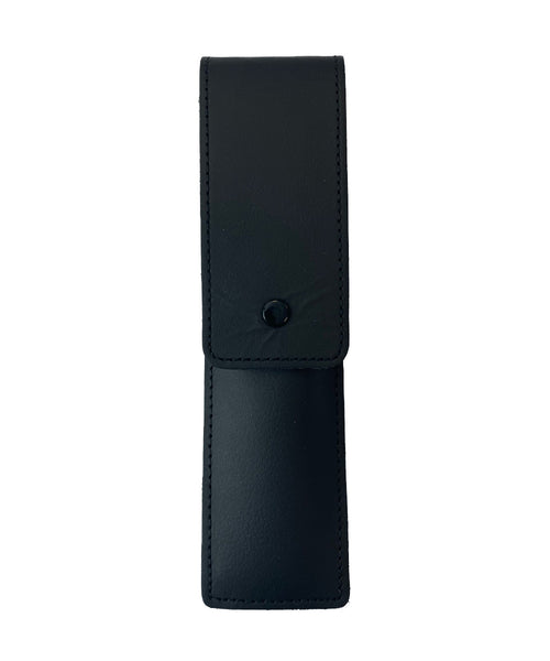 LAMY logo Leather Pen Case