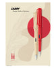 LAMY safari Fountain Pen - Cream (2022 Special Edition)
