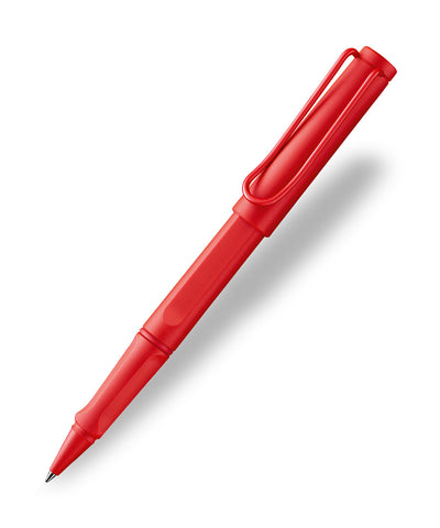 LAMY safari Rollerball Pen - Strawberry (2022 Special Edition)