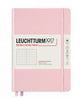 Leuchtturm1917 Medium (A5) Hardcover Notebook - Powder