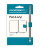 Leuchtturm1917 Pen Loop