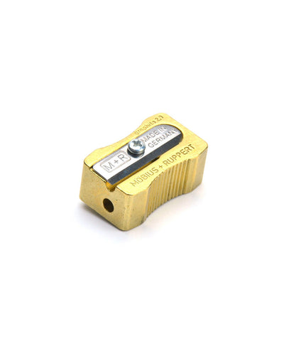 M+R Brass Lead Pointer - Twin Hole