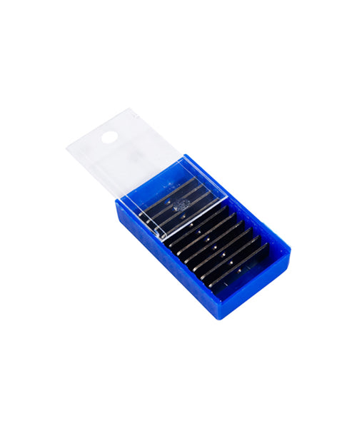 M+R Spare Blades for Grenade Pencil Sharpeners