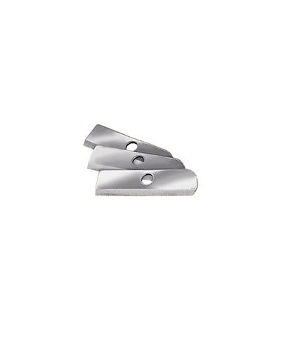 M+R Spare Blades for Metal Pencil Sharpeners